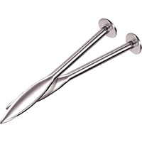 Marshalltown Forged Brick Line Pins