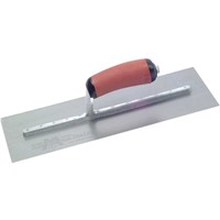 Marshalltown Pre-Worn Stainless Steel Plasterers Trowel