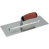 Marshalltown Stainless Steel Plasters Finishing Trowel Marshalltown Stainless Steel Plasters Finishing Trowel