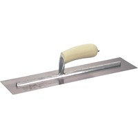 Marshalltown Cement Finishing Trowel