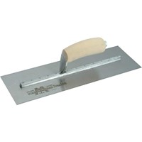 Marshalltown Cement Finishing Trowel