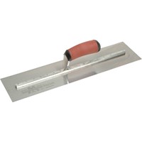 Marshalltown Stainless Steel Cement Trowel Marshalltown Stainless Steel Cement Trowel