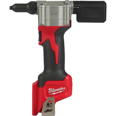 Milwaukee M12 BPRT 12v Cordless Compact Rivet Gun