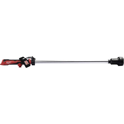 Milwaukee M12 BSWP 12v Cordless Hydropass Brushed Stick Water Pump