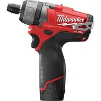 Milwaukee M12 CD Fuel 12v Cordless Brushless Screwdriver