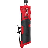 Milwaukee M12 FDGS Fuel 12v Cordless Brushless Straight Die Grinder Milwaukee M12 FDGS Fuel 12v Cordless Brushless Straight Die Grinder