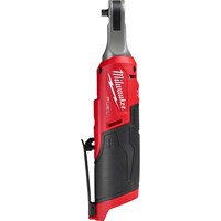 Milwaukee M12 FHIR14 Fuel 12v Cordless Brushless 1/4" Ratchet Wrench Milwaukee M12 FHIR14 Fuel 12v Cordless Brushless 1/4" Ratchet Wrench