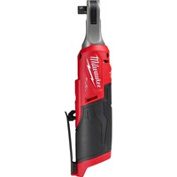 Milwaukee M12 FHIR38 Fuel 12v Cordless Brushless 3/8" Drive Ratchet Wrench Milwaukee M12 FHIR38 Fuel 12v Cordless Brushless 3/8" Drive Ratchet Wrench