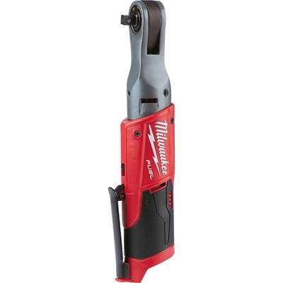 Milwaukee M12 FIR38 Fuel 12v Cordless Brushless 3/8" Drive Ratchet Wrench