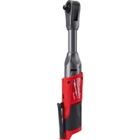 Milwaukee M12 FIR38LR Fuel 12v Cordless Brushless 3/8" Drive Long Ratchet Wrench