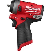 Milwaukee M12 FIW14 Fuel 12v Cordless Brushless 1/4" Drive Impact Wrench  Milwaukee M12 FIW14 Fuel 12v Cordless Brushless 1/4" Drive Impact Wrench