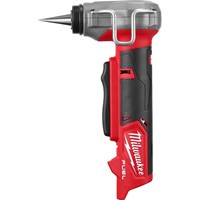 Milwaukee M12 FPXP Fuel 12v Cordless Brushless Uponor Q&E Expansion Tool Milwaukee M12 FPXP Fuel 12v Cordless Brushless Uponor Q&E Expansion Tool