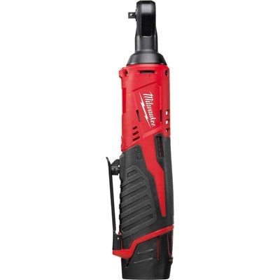 Milwaukee M12 IR 12v Cordless 1/4" Drive Ratchet Wrench
