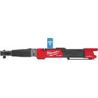 Milwaukee M12 ONEFTR12 Fuel 12v Cordless Brushless 1/2" Drive Digital Torque Wrench Milwaukee M12 ONEFTR12 Fuel 12v Cordless Brushless 1/2" Drive Digital Torque Wrench