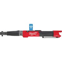 Milwaukee M12 ONEFTR38 Fuel 12v Cordless Brushless 3/8" Drive Digital Torque Wrench Milwaukee M12 ONEFTR38 Fuel 12v Cordless Brushless 3/8" Drive Digital Torque Wrench