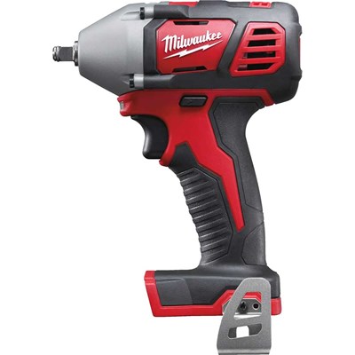 Milwaukee M18 BIW38 18v Cordless 3/8" Drive Impact Wrench