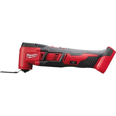 Milwaukee M18 BMT 18v Cordless OIS Oscillating Multi Tool Milwaukee M18 BMT 18v Cordless OIS Oscillating Multi Tool
