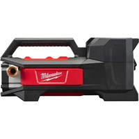 Milwaukee M18 BTP 18v Cordless Transfer Pump 