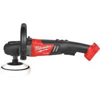 Milwaukee M18 FAP180 Fuel 18v Cordless Brushless Polisher 180mm Milwaukee M18 FAP180 Fuel 18v Cordless Brushless Polisher 180mm