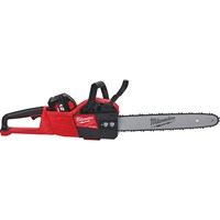 Milwaukee M18 FCHS Fuel 18v Cordless Brushless Chainsaw 400mm Milwaukee M18 FCHS Fuel 18v Cordless Brushless Chainsaw 400mm