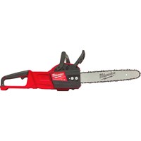 Milwaukee M18 FCHS35 Fuel 18v Cordless Brushless Chainsaw 350mm Milwaukee M18 FCHS35 Fuel 18v Cordless Brushless Chainsaw 350mm