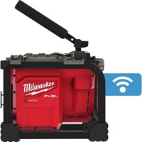 Milwaukee M18 FCSSM Fuel 18v Cordless Brushless Sectional Sewer Machine Milwaukee M18 FCSSM Fuel 18v Cordless Brushless Sectional Sewer Machine