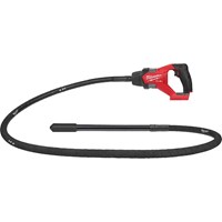Milwaukee M18 FCVN24 Fuel 18v Cordless Brushless Needle Concrete Vibrator