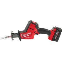 Milwaukee M18 FHZ Fuel 18v Cordless Brushless Reciprocating Saw Milwaukee M18 FHZ Fuel 18v Cordless Brushless Reciprocating Saw