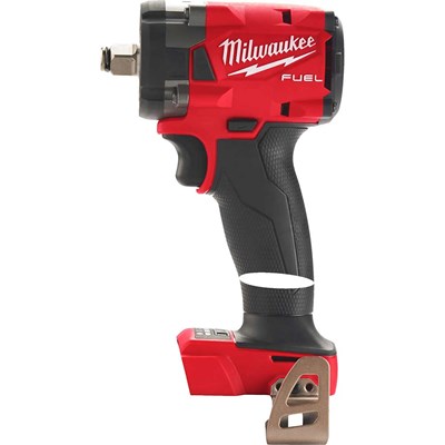 Milwaukee M18 FIW2F12 Fuel 18v Cordless Brushless 1/2" Drive Impact Wrench