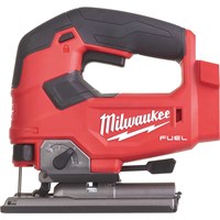 Milwaukee M18 FJS Fuel 18v Cordless Brushless Jigsaw Milwaukee M18 FJS Fuel 18v Cordless Brushless Jigsaw