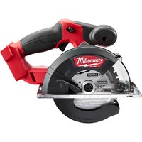 Milwaukee M18 FMCS Fuel 18v Cordless Brushless Metal Cutting Circular Saw 150mm Milwaukee M18 FMCS Fuel 18v Cordless Brushless Metal Cutting Circular Saw 150mm