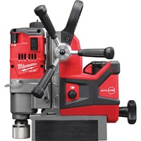 Milwaukee M18 FMDP Fuel 18v Cordless Brushless Magnetic Drilling Machine Milwaukee M18 FMDP Fuel 18v Cordless Brushless Magnetic Drilling Machine