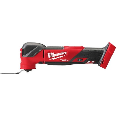 Milwaukee M18 FMT Fuel 18v Cordless Brushless OIS Oscillating Multi Tool