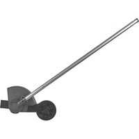 Milwaukee M18 FOPH-EA Fuel QUIK-LOK Edger Attachment