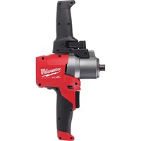 Milwaukee M18 FPM Fuel 18v Cordless Brushless Paddle Mixer Drill Milwaukee M18 FPM Fuel 18v Cordless Brushless Paddle Mixer Drill