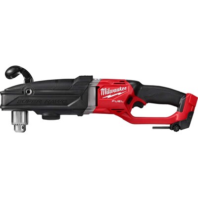 Milwaukee M18 FRAD2 Fuel 18v Cordless Brushless Super Hawg Angle Drill