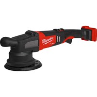 Milwaukee M18 FROP21 Fuel 18v Cordless Brushless Random Orbit Polisher 150mm Milwaukee M18 FROP21 Fuel 18v Cordless Brushless Random Orbit Polisher 150mm