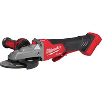 Milwaukee M18 FSAGF125XPDB Fuel 18v Cordless Brushless Angle Grinder 125mm Milwaukee M18 FSAGF125XPDB Fuel 18v Cordless Brushless Angle Grinder 125mm