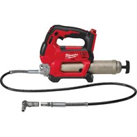 Milwaukee M18 GG 18v Cordless Grease Gun Milwaukee M18 GG 18v Cordless Grease Gun