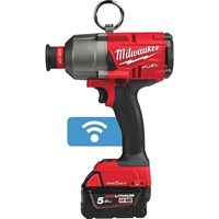 Milwaukee M18 ONEFHIWH716 Fuel 18v Cordless Brushless 7/16" Hex Impact Wrench