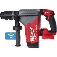 Milwaukee M18 ONEFHPX Fuel 18v Cordless Brushless SDS Plus Drill Milwaukee M18 ONEFHPX Fuel 18v Cordless Brushless SDS Plus Drill
