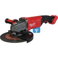 Milwaukee M18 ONEFLAG230XPDB Fuel 18v Cordless Brushless Angle Grinder 230mm Milwaukee M18 ONEFLAG230XPDB Fuel 18v Cordless Brushless Angle Grinder 230mm