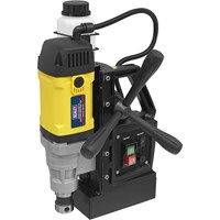 Sealey MAG110V Magnetic Drill