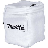 Makita Genuine 122G96-4 Dust Bag for DVC350 18v Cordless Dust Extractor