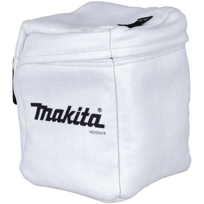 Makita Genuine 122G96-4 Dust Bag for DVC350 18v Cordless Dust Extractor