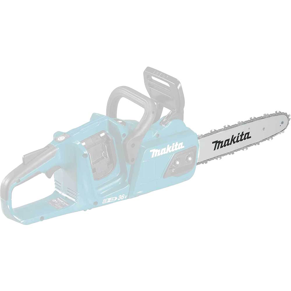 Makita Replacement Bar for Makita Chainsaw DUC305 / DUC306