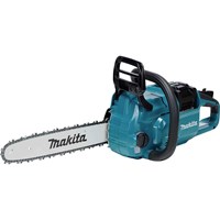Makita UC022G 40v Max XGT Cordless Brushless Chainsaw 350mm Toolless Change Makita UC022G 40v Max XGT Cordless Brushless Chainsaw 350mm Toolless Change