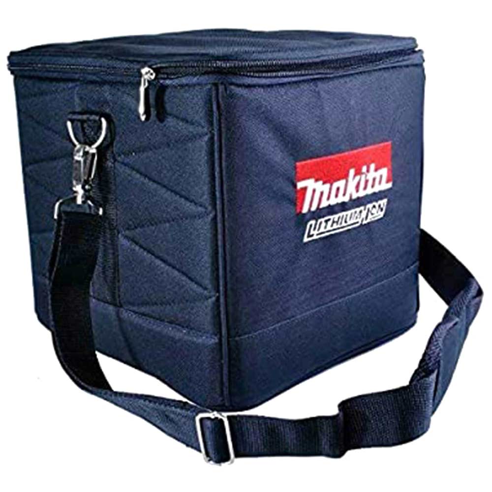 Makita Canvas Cube Tool Bag Tool Bags