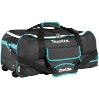 Makita XGT Large Wheeled Tool Bag Makita XGT Large Wheeled Tool Bag