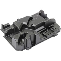 Makita 8357T6-9 Type 3 Makpac Power Tool Case Inlay for DUP180 Pruning Shears Makita 8357T6-9 Type 3 Makpac Power Tool Case Inlay for DUP180 Pruning Shears